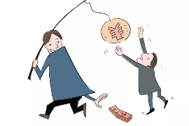 宁县融资清欠服务